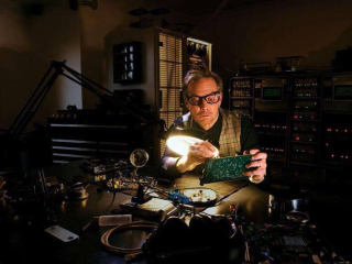 Legion - zdjęcie promocyjne serialu