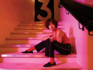 Legion - zdjęcie promocyjne serialu