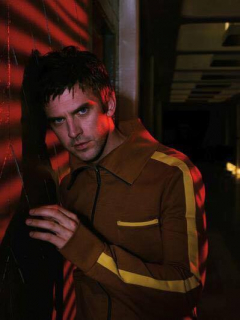 Legion - zdjęcie promocyjne serialu