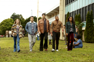 Legends of Tomorrow: sezon 2, odcinek 9 - zdjęcie