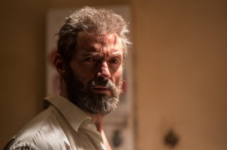Logan - Wolverine - zdjęcie