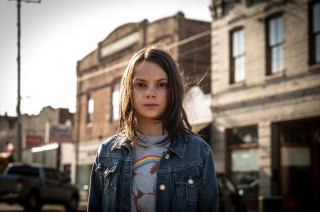 Logan - X-23 - zdjęcie