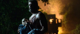 Logan - zdjęcie z filmu