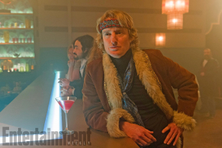 Kadr z filmu Lost in London