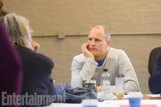 Kadr z filmu Lost in London