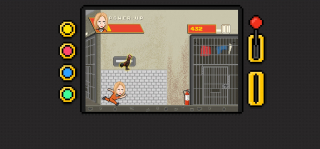 Netflix Infinite Runner