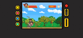 Netflix Infinite Runner