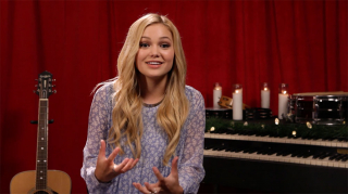 Olivia Holt - gwiazda Disneya