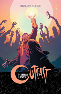 Outcast: Opętanie 3