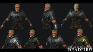 Pillars of Eternity II: Deadfire