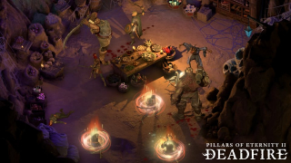Pillars of Eternity II: Deadfire