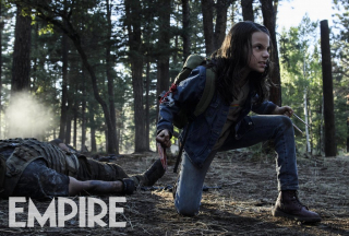 Logan: Wolverine - zdjęcie