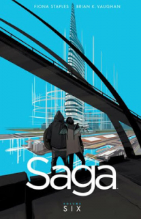 Saga 6