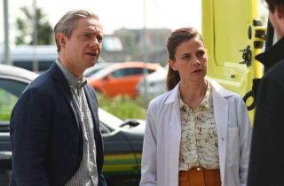 Sherlock - sezon 4, odcinek 2 - zdjęcie