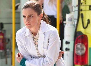 Sherlock - sezon 4, odcinek 2 - zdjęcie