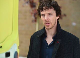 Sherlock - sezon 4, odcinek 2 - zdjęcie