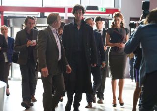 Sherlock - sezon 4, odcinek 2 - zdjęcie