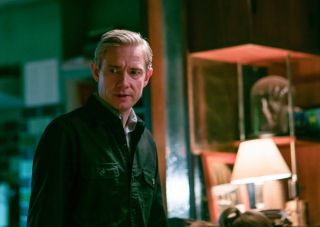 Sherlock - sezon 4, odcinek 2 - zdjęcie