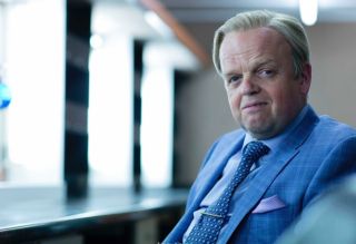 Sherlock - sezon 4, odcinek 2 - zdjęcie