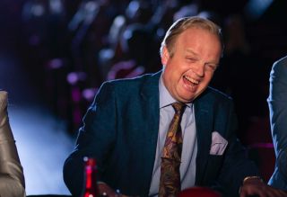 Sherlock - sezon 4, odcinek 2 - zdjęcie