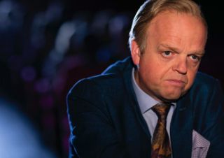 Sherlock - sezon 4, odcinek 2 - zdjęcie