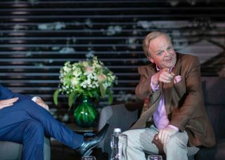 Sherlock - sezon 4, odcinek 2 - zdjęcie