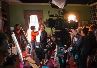 Sherlock - sezon 4, odcinek 2 - zdjęcie