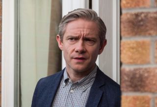 Sherlock - sezon 4, odcinek 2 - zdjęcie