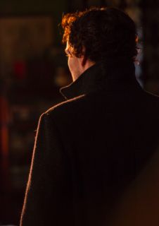 Sherlock - sezon 4, odcinek 2 - zdjęcie