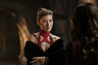 Supergirl: sezon 2, odcinek 9 - zdjęcie