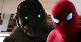 Spider-Man: Homecoming - zdjęcie