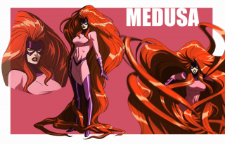 Marvel's The Inhumans - zdjęcie