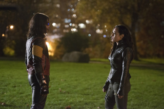 Flash: sezon 3, odcinek 11 - zdjęcie