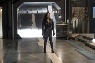 Flash: sezon 3, odcinek 11 - zdjęcie