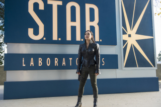 Flash: sezon 3, odcinek 11 - zdjęcie