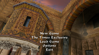 Tomb Raider: The Last Revelation