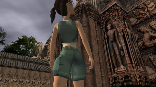 Tomb Raider: The Last Revelation