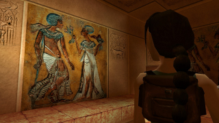 Tomb Raider: The Last Revelation