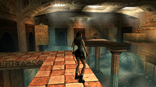 Tomb Raider: The Last Revelation