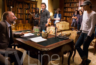 The Walking Dead - 2 część 7 sezonu (zapowiedź)