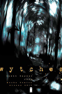 Wytches