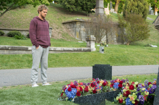 Iron Fist - zdjęcie