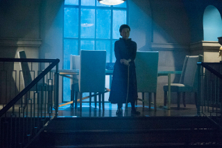 Iron Fist - zdjęcie