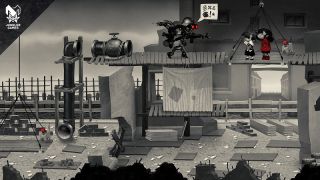 My Memory of Us – screen