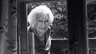 Danuta Szaflarska - zdjęcie