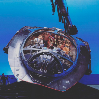 Strażnicy Galaktyki 2 - zdjęcie