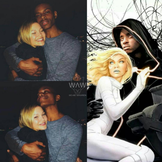 Marvel’s Cloak and Dagger - zdjęcie z planu