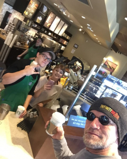 Michael Rooker - zdjęcie