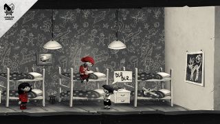 My Memory of Us – screen