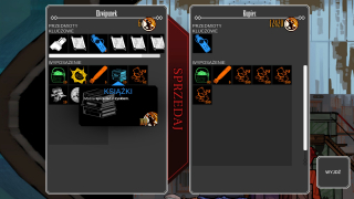 Diluvion - screeny z gry